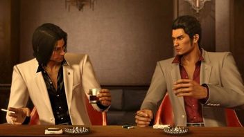 Yakuza Kiwami na PC bez Denuvo, cena i wymagania sprzętowe