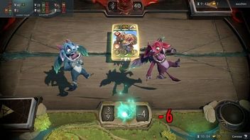 Artifact od roku nie otrzymał żadnej aktualizacji od Valve