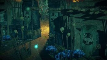 Zapowiedziano Betrayal – kolejny dodatek do Path of Exile