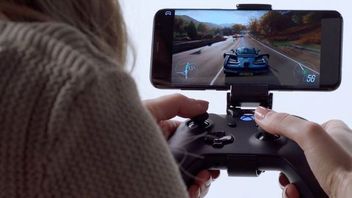 Project xCloud - data premiery, lista gier i kontrolery