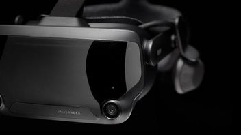 Half-Life: Alyx napędza sprzedaż Valve Index - są konkretne liczby