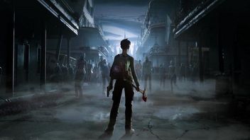 The Walking Dead: Saints & Sinners chwalone przez graczy i krytyków