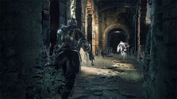 Dark Souls III - poznaliśmy wymagania sprzętowe gry