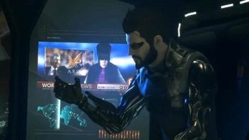Deus Ex: Mankind Divided – szczegóły na temat bossów i jakości grafiki