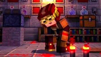 Pierwszy epizod Minecraft: Story Mode dostępny za darmo na Steam