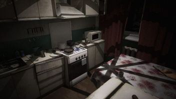 Twin Soul - zapowiedziano komercyjny survival horror od autorów moda Silent Hill: Alchemilla