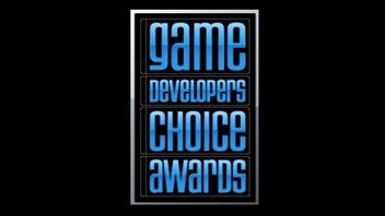 Shadow of Mordor z tytułem Gry Roku na Game Developers Choice Awards
