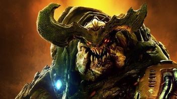 Doom – ponad milion sprzedanych egzemplarzy na Steamie