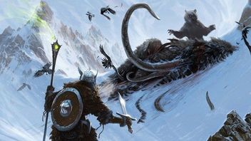 The Elder Scrolls VI powstanie, ale nieprędko