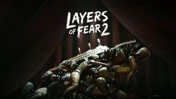 Słaba sprzedaż polskiego horroru Layers of Fear 2