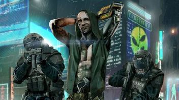 Cyberpunk Red – opóźnienie premiery i zapowiedź zestawu wprowadzającego
