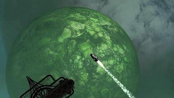 Sunless Skies ufundowane na Kickstarterze po 4 godzinach zbiórki