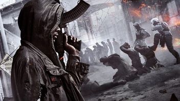 Ostatnie DLC do Homefront: The Revolution ukaże się w marcu