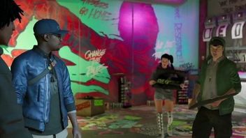 Akcja Watch Dogs 3 przeniesie nas do Londynu?