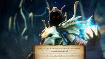 Sorcerer King: Rivals - zapowiedziano samodzielny dodatek do turowej strategii studia Stardock