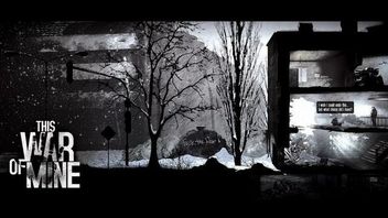 This War of Mine zadebiutowało na urządzeniach mobilnych