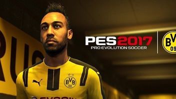 Pro Evolution Soccer 2017 - nowy zwiastun i informacje o demie