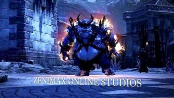 The Elder Scrolls Online: Tamriel Unlimited – nowy dodatek z premierą w sierpniu