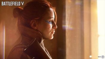 Battlefield 5 bez lootboksów wpływających na rozgrywkę
