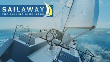 Zapowiedziano Sailaway – realistyczny symulator żeglugi