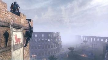 Assassin's Creed: Identity jednak nie zostało skasowane?