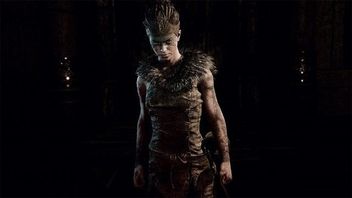 Hellblade: Senua's Sacrifice ukaże się w 2017 roku