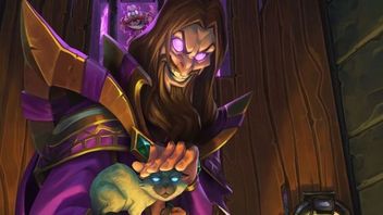 Hearthstone otrzyma nowe rozszerzenie – Scholomancjum
