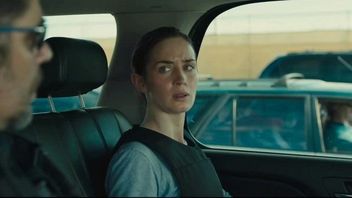Sicario, Król życia - weekendowe premiery filmowe