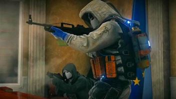 Tom Clancy's Rainbow Six: Siege - dzisiaj ruszają beta-testy. Zgarnij klucz