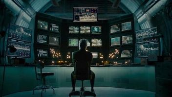 Ant-Man, Magic Mike XXL - weekendowe premiery filmowe