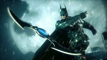 Pecetowy Batman: Arkham Knight powróci do sprzedaży na jesieni?