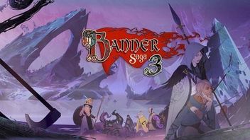 Koniec podróży - dziś premiera The Banner Saga 3