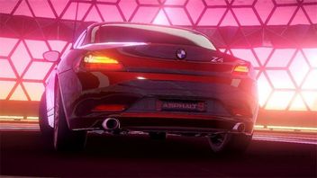 Nadjeżdża Asphalt 9: Legends