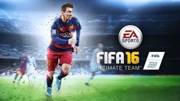 FIFA 16 Ultimate Team dostępna na Androidzie i iOS