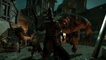 Warhammer: The End Times – Vermintide - nowy gameplay i data premiery