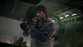 Call of Duty: Ghosts - Devastation ukaże się 8 maja na PC, PS3 i PS4