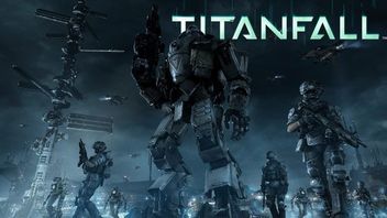 Titanfall – Season Pass zaoferuje trzy dodatki DLC
