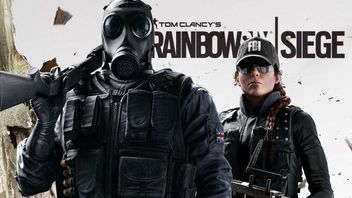 Tom Clancy's Rainbow Six: Siege - 11 map na starcie, kolejne dostępne za darmo