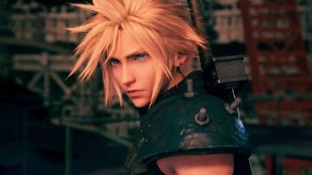 FF7 Remake - będzie więcej części? Trylogia może nie wystarczyć