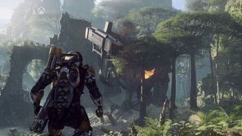 Anthem zadebiutuje w marcu 2019 roku. Kolejne obietnice wydawcy