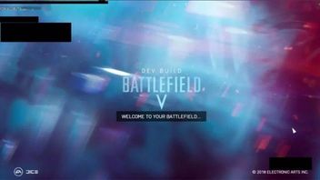 Nowy Battlefield dostanie tryb battle royale?