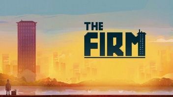 The Firm – brutalny świat korporacji na przykładzie prostej zręcznościówki w stylu Timbermana