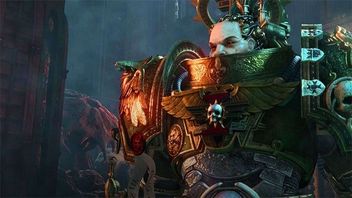 Warhammer 40,000: Inquisitor - Martyr ukaże się dopiero w czerwcu