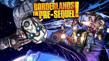 Borderlands: The Pre-Sequel! - znamy wymagania sprzętowe