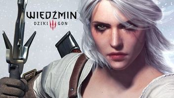 Wiedźmin 3: Dziki Gon bez 1080p na konsolach?