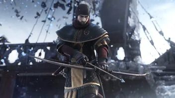 Tomasz Bagiński chce stworzyć ekranizację Wiedźmina [UAKTUALNIENIE]