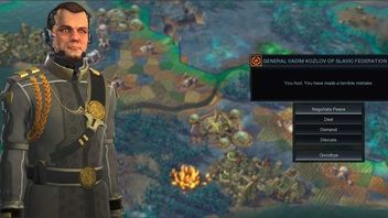 Sid Meier's Civilization: Beyond Earth - wymagania sprzętowe i DLC