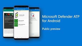 Microsoft Defender trafił na Android