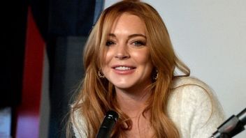 Lindsay Lohan pozywa twórców GTA V