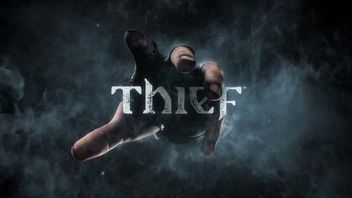 Thief doczeka się ekranizacji kinowej